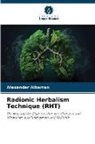 Alexander Albarrán - Radionic Herbalism Technique (RHT)