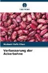 Mudasir Hafiz Khan - Verbesserung der Ackerbohne