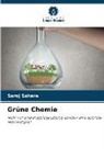 Saroj Sahare - Grüne Chemie
