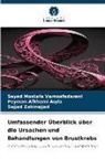 Peyman Afkhami Aqda, Seyed Mostafa Varnosfaderani, Sajjad Zakinejjad - Umfassender Überblick über die Ursachen und Behandlungen von Brustkrebs