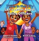 Adrian Goodwin, Christopher Goodwin - Twins in the city