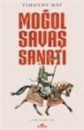 Timothy May - Mogol Savas Sanati