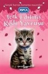 Sue Mongredien - Terk Edilmis Kedi Yavrusu