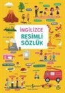 Elcin Kuzucu - Ingilizce Resimli Sözlük