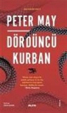 Peter May - Dördüncü Kurban