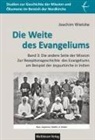 Joachim Wietzke - Die Weite des Evangeliums