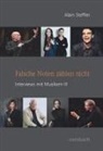 Alain Steffen - Falsche Noten zählen nicht
