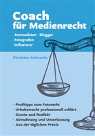 Christian Solmecke - Coach für Medienrecht