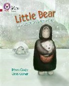 Dawn Casey, Chris Corner, Corner Chris - Little Bear: A Folktale from Greenland