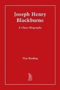 Tim Harding - Joseph Henry Blackburne A Chess Biography