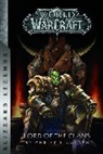 Christie Golden - Warcraft: Lord of the Clans