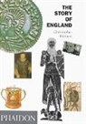 Christopher Hibbert, Hibbert Christopher - Story of England