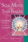 Elizabeth Clare Prophet, Elizabeth Clare (Elizabeth Clare Prophet) Prophet - Soul mates and twin flames