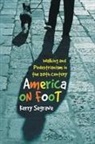 Kerry Segrave - America on Foot