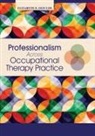 Elizabeth Deiuliis - Professionalism Across Occupational Therapy Practice