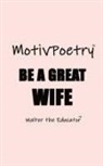 Walter the Educator - MotivPoetry