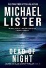 Michael Lister - Dead of Night