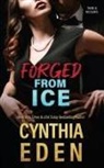 Cynthia Eden - Forged From Ice