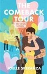 Joelle Speranza - The Comeback Tour