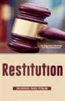 Zacharias Tanee Fomum - Restitution