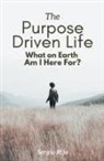 Sergio Rijo - The Purpose Driven Life