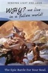 Charles Trevier - WHY? We Live in a Fallen World