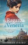 Siobhan Daiko, Ma Stefy - La Ragazza di Venezia