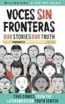 Latin American Youth Center Writers - Voces Sin Fronteras