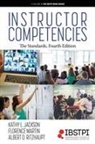 Kathy L. Jackson, Florence Martin, Albert D. Ritzhaupt - Instructor Competencies