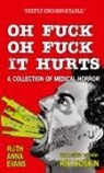 Ruth Anna Evans, Rik Hoskin - OH FUCK OH FUCK IT HURTS