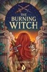Delemhach - The Burning Witch