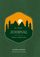 Solène Herdier - My travel journal