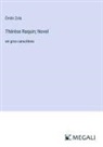 Émile Zola - Thérèse Raquin; Novel