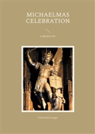 Christiane Gerges - Michaelmas Celebration