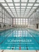 Matthias Oloew - Schwimmbäder