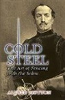 Alfred Hutton, Alfred/ Martinez Hutton - Cold Steel