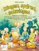 Beate van Dülmen, Simone Pahl - Klingen, spüren, schwingen
