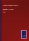 William Newmarch, Thomas Tooke - A History of Prices