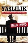 Italo Svevo - Yaslilik