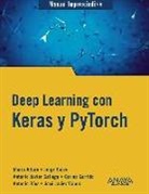Deep Learning con Keras y PyTorch
