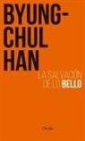 Byung-Chul Han - Salvación de Lo Bello