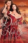 Lauren Smith - Devil of the High Seas