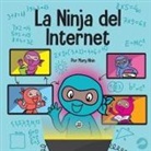 Mary Nhin - La Ninja del Internet