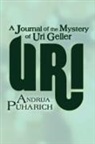 Andrija Puharich - URI