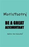 Walter the Educator - MotivPoetry