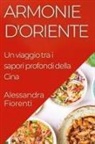 Alessandra Fiorenti - Armonie d'Oriente