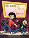 Tasche Laine, Peter Valdez - Be True, Lil Peter, Be You