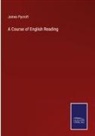 James Pycroft - A Course of English Reading