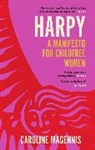 Caroline Magennis - Harpy