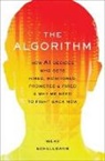 Hilke Schellmann - The Algorithm